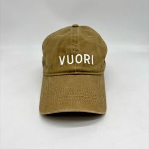 Vuori Ball Cap